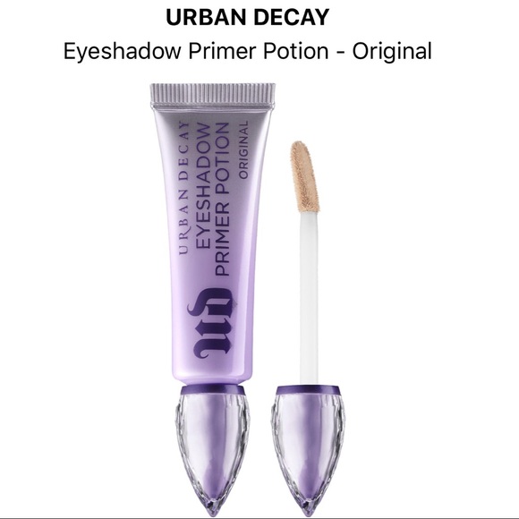Urban Decay Primer Potion and 2 minis NWT - Picture 4 of 4